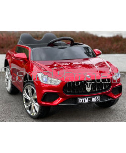 Էլեկտրական    Maserati  հեռակառավարմամբ
